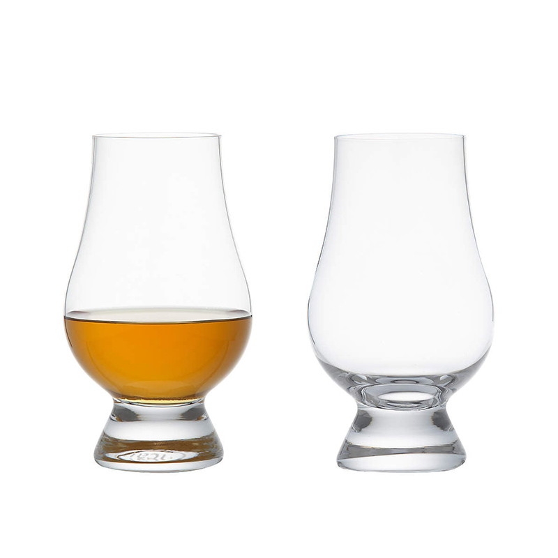 200ml Bar Crystal Nosing Cocktail Whiskey Tasting Glass